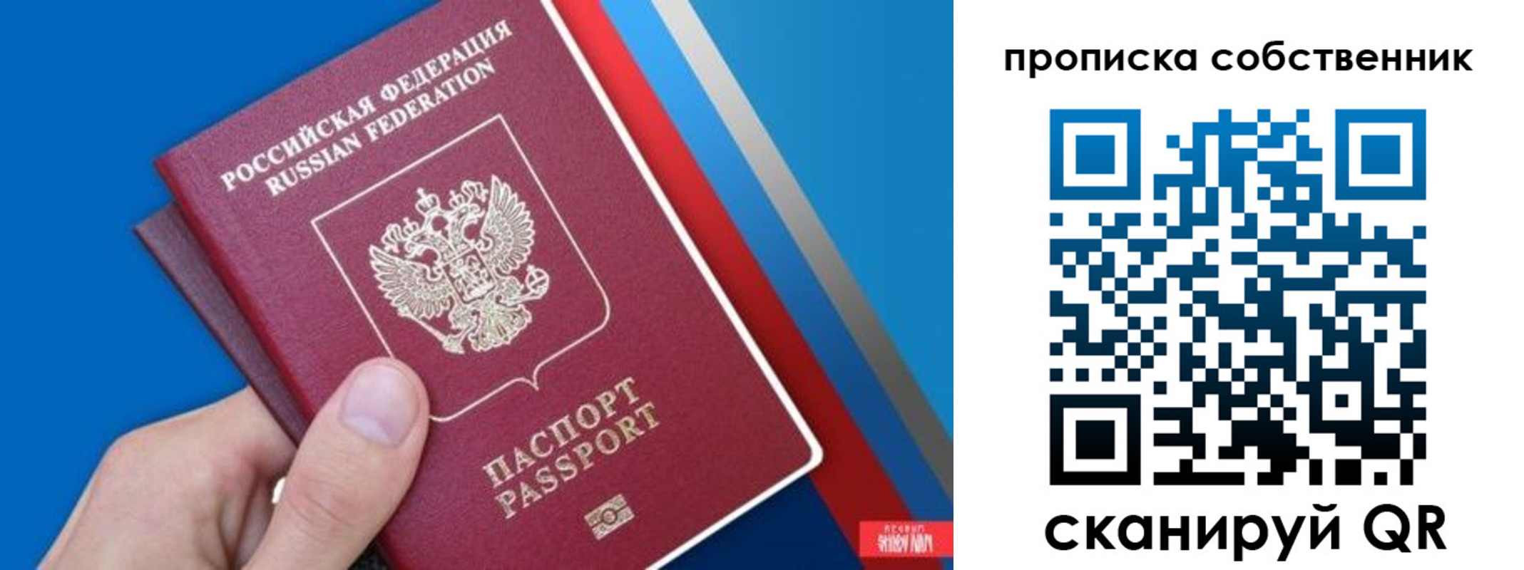 прописка в квартире в Читинской области